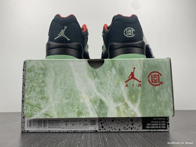 Cheap DM4640-036 5 Jordan Anthracite Retro Air 0730